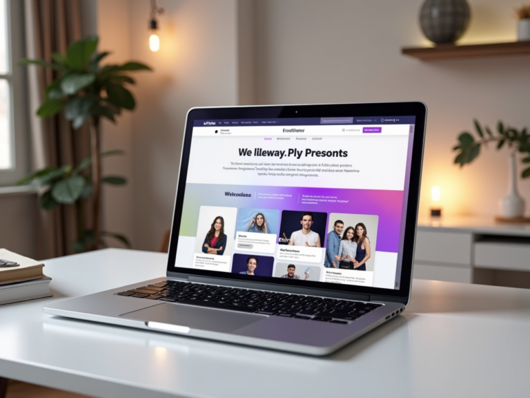 lening-wordpress-elementor